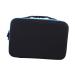 Beavorty 60grille Pochette Rangement Huiles Essentielles Compartiments tui Voyage Portable Bleu Facile Transporter Bleu Size 2