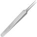 Buy May 3x Splinter Tweezers - Stainless Steel First Aid Tweezers - Fine Pointed Precision - Buy Online on GoSupps.com