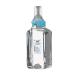 Purell 880503 Advanced Instant Hand Sanitizer Foam ADX-12 1200mL Refill Clear 3/Carton