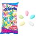 ICHUCHES iChuches - Coloured Caramel Dragees La Gloria 1 kg (1 kg assorted colours)
