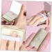 MAGICLULU 3 Sets Oil Blotting Paper Oil-Absorbing Papers Face Blotting Paper Oil Control Papers Facial Tool Practical Oil Absorbing Paper Makeup Tools Face Cushion Clean Paper - Buy Online on GoSupps.com