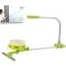 Double Sided Window Cleaner 2-in-1 Rotating Glass Cleaner Tool with Telescopic Pole U Shaped Outdoor Window Cleaner Round Head Cleaning Supplies - Buy Online on GoSupps.com