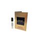 Tom Ford Black Orchid Eau De Parfum Spay Sample Vial .05oz/ 1.5ml 0.05 Fl Oz (Pack of 1)