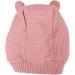 YAMEE Dog Winter Hats for Large Dogs Small Dog Hat Dog Ear Muffs Noise Protection Dog Knitted Hat Holiday Outdoor Walking Essential Clothing Matching (Small Pink) Small Pink - Buy Online on GoSupps.com