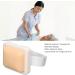 Wearable Injection Training Pad for Intramuscular Injection Practice - Buy Online on GoSupps.com