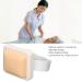 Injection Training Pad for Nurse | Soft Intramuscular Practice Pad for Hospital - Buy Online on GoSupps.com