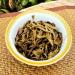 HELLOYOUNG 357g Th noir Pu'er brut naturel chinois Yunnan Banzhang nourriture verte Avec un riche h ritage culturel et des profils de saveurs uniques - Buy Online on GoSupps.com