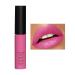 WGUST Lifter Gloss 005 Lipstick - Long Lasting High Pigment Nude Waterproof Lip Gloss - Buy Online on GoSupps.com