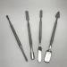 QITOO Wax Clay Sculpting Kit - Stainless Steel Carving Tools for DIY Home Sculpting - Wax Spatula Tool - Buy Online on GoSupps.com