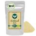 Azafran ORGANIC Garlic granulated garlic powder 250g 250 g (1 pack)