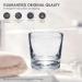 Charger Glass Cup Replacement for Philips Sonicare Diamondclean Electric Toothbrush for HX9100 CBA1001 CBA2001 CBA3001 Charging Base and HX9300 HX9332 HX9361 HX9903 HX9924 HX992B Electric Toothbrush - Buy Online on GoSupps.com