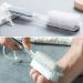 TOVINANNA 4 in 1 Foot File Remover Multi Purpose Feet Pedicure Tools Professional Pedicure Foot Removes Cracked Heels Foot Care Products for Wet and Dry Feet - Buy Online on GoSupps.com