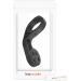 kwmobile Bike Mount for Bryton Rider - Durable GPS Bicycle Mount in Black | International Shipping Available - Buy Online on GoSupps.com