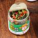 Instant vegetable pickles handmade color pepper chili sauce side dishes seasonings pickles Chinese snacks pickles Chinese specialty spicy dishes snacks gifts (Crispy cucumber 220g 1can) Crispy cucumber 220g 1can - Buy Online on GoSupps.com