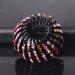 Liujzzj 2 Piece Crystal Bird Nest Hair Clips for Women - Stylish Ponytail Accessories & Big Hair Clips - Buy Online on GoSupps.com