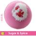 Bomb Cosmetics Handmade Bath Bomb Gift Pack - 3-Piece Set, 480g - 3 Count - Buy Online on GoSupps.com
