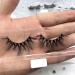 Wholesale Handmade 20mm Fluffy Hybrid Mink Lashes - 30 Pairs - Dramatic Soft Wispy Eyelashes - 10 Styles Mixed - Buy Online on GoSupps.com
