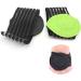 Doact Padded Compression Arch Support - Relief for Plantar Fasciitis Flat Feet & Foot Pain for Men & Women - Buy Online on GoSupps.com