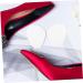Buy 5 Pairs Anti-Slip Gel Insoles - Forefoot Pads for Heels | Cushioned Plantar Support - Non-Slip Shoe Inserts - Buy Online on GoSupps.com