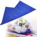 Reusable Slide Sheet Elderly Turning Over mat Bedridden Patient Transfer mat Tubular Durable Transfer Sheet Easy to Dry Lightweight (Size : 118 * 76cm) - Buy Online on GoSupps.com