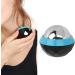 Cold Therapy Muscle Roller Ball - Deep Tissue Ice Massager for Sore Muscles & Joint Pain Relief | Cryotherapy Tool for Fast Recovery - Buy Online on GoSupps.com