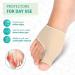 Chouqin Premium Bunion Corrector Socks - Healthguard for Bunion Relief - Buy Online on GoSupps.com