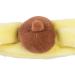 Plush Women's Hair Band for Face Washing, Spa, and Makeup - Christmas Gift - Buy Online on GoSupps.com