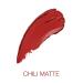 Buy No. 138 Chili Matte Lipstick - Premium Scarcity 3g | International Shipping Available - Buy Online on GoSupps.com