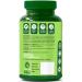 Vitamin B Complex 100% RDA - 200 Tablets/Capsules - B Vitamins Supplement (B1 B2 B3 B5 B6 B7 B9 B12) Green - Buy Online on GoSupps.com