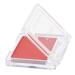PLAFOPE Blush Blouses for Makeup Brishes Makeup Tool Lovely Makeup Face Makeup Supplies Powdery Pink