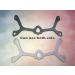 2PCS Fabric Frame for Philips Respironics Wisp Nasal Mask - Compatible with CPAP Nose Mask, Replacement Frame for Wisp CPAP - Buy Online on GoSupps.com