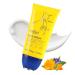 Neck Firming Cream with Roller - Infused with Peptides Collagen Hyaluronic Acid & Ceramides Anti-Aging Neck & Chest Cream to Smooths Wrinkles and Fine Lines (5.29 Fl Oz) 5.29 Ounce (Pack of 1)