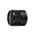 Sony SEL28F20 FE 28mm f/2-22 Standard-Prime Lens for Mirrorless Cameras