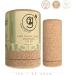 green-goose Alum Deodorant 120 + 80 grams | Pure Crystal Stone | Long-lasting Deodorant and Aluinstick - Buy Online on GoSupps.com