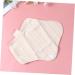 Gleavi 5-Pack Washable Napkin Briefs for Women | Soft Reusable Menstrual Pads & Towel Inserts - Buy Online on GoSupps.com