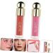 Beavorty 2pcs Hydrating Blush Cream Blush Blouses for Cheek Soft Creamy Blush Sheer Blush Liquid - Buy Online on GoSupps.com