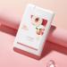 Mund Frischungspray - Long-lasting Oral Spray | Floral Fruity Fragrance pH Balanced Portable 11ml Mouthwash for Adults - Voihamy Vitality White Peach - Buy Online on GoSupps.com