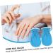 Healeved 2paires Moufles Paraffine Pour Lot Pour Soins Thermiques Spa De Hydratant Pour Maison Et Salon - Buy Online on GoSupps.com