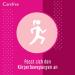 Carefree Cotton Fresh Fragrance Pantyliners - 56 Count - Buy Online on GoSupps.com