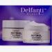 Shop Delfanti-Milano Retinol Pro-Advance Duo Pack - Anti-Aging Day & Night Creams with Dead Sea Minerals | Made in Italy - Buy Online on GoSupps.com