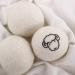 Vctitil 8 Pack Wool Dryer Balls - Eco-Friendly Laundry Balls for Reduced Static & Wrinkles | Fabric Softener & Time Saver | 1.96 inch - Buy Online on GoSupps.com
