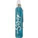 Sirope Hair Perfume with Keratin by Wiki | Syam Perfume Para El Cabello Con Keratina 5.4oz-160ml (Passion Blue)