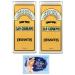 De Santis San Giovanni Olio Extra Virgin di Oliva - Extra Virgin Olive Oil - Ideal for all kitchen applications - Box of 5 liters + 1 sachet of Felce Azzurra talcum powder - Bag of 100 g