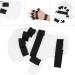 Buy Brrnoo Finger Orthotics - Extended Type Fingerboard Stroke Hand Splint for Spasticity Support | Finger Training Equipment (White) - International Shipping Available - Buy Online on GoSupps.com
