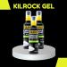 KILROCK MOULD AND MILDEW 3 PACK | BLAST AWAY CLEANER BRUSH ON GEL | FOR TILES AND GROUT | BATHROOM KITCHEN BASEMENT LAUNDRY ROOM CARAVAN BOATS OUTDOOR INDOOR | 250ml - Buy Online on GoSupps.com