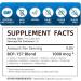 (100% Effective) 2024 New BPC-157 Peptide Capsules New Protective Compound 157 60 Capsules - Buy Online on GoSupps.com