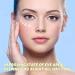 Buy Eye Serum Treatment & Moisturizing Eye Cream | 15g - International Shipping Available - Buy Online on GoSupps.com