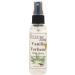 Vanilla Verbena Body Spray (Double Strength) 2 ounces Body Mist for Women with Clean Light & Gentle Fragrance Long Lasting Perfume with Comforting Scent for Men & Women Cologne with Soft Subtle 2 Fluid Ounces (Double Strength)
