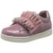 Geox Baby Girls B Djrock Low-Top Sneakers 7 UK Child Pink Dk Pink C8006