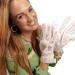 Korean Moisturizing Hand Mask with Shea Butter Spa Treatment - 3 Pack - Buy Online on GoSupps.com